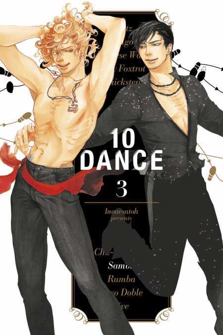 10 Dance