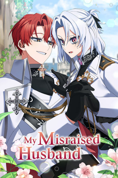 My Misraised Husband [Official]